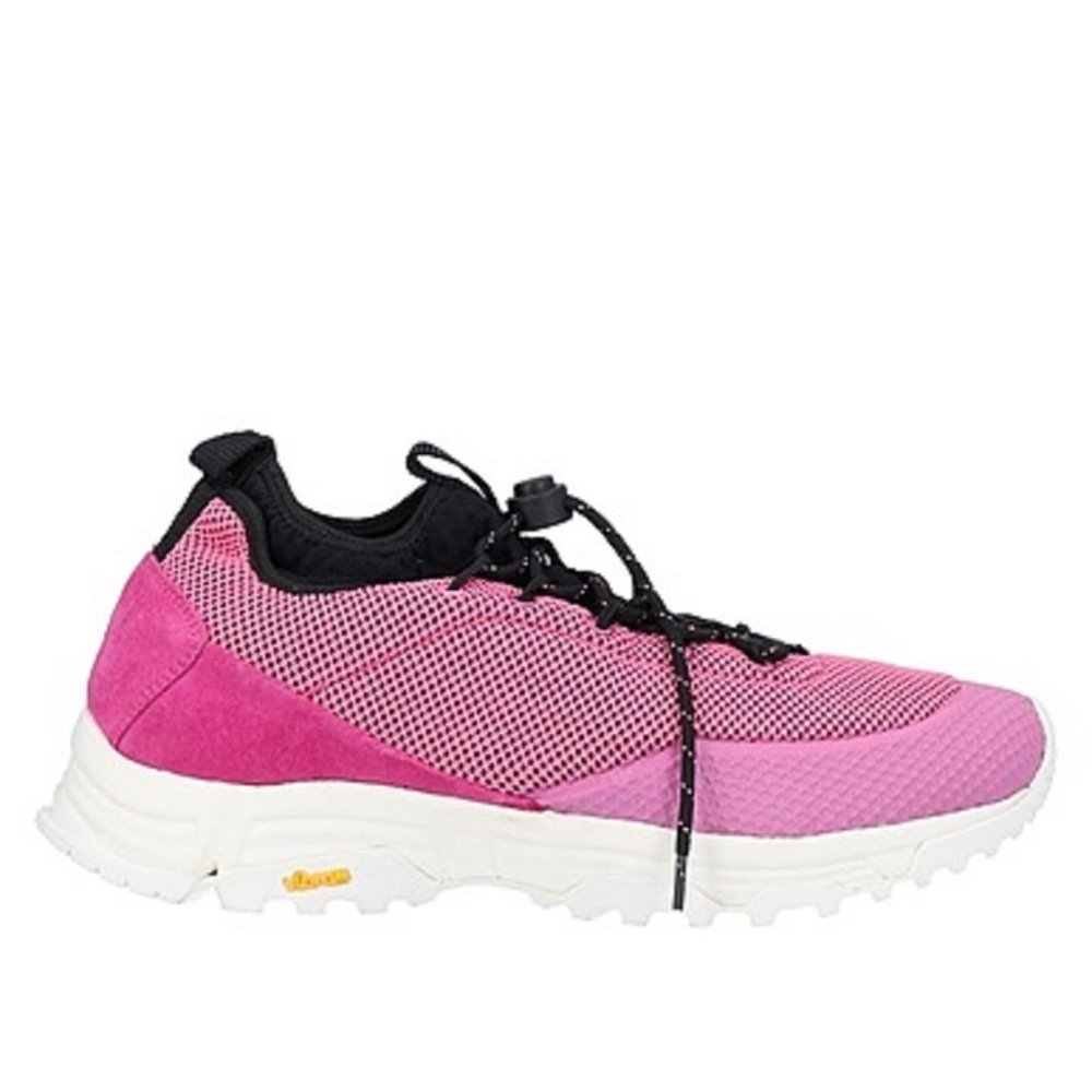 $389! RARE! NWT Men's Roa Daiquiri Mid Mesh Hiking Sneakers Shoes - EU 45